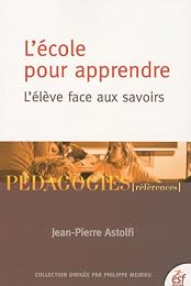 L' école pour apprendre