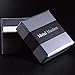 9MM Black Two Tone Tungsten Carbide Men's Brushed Wedding Band Ring, Comfort Fit Sizes 8 to 13