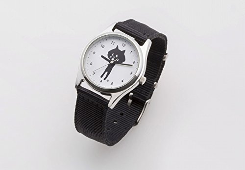 にゃーの腕時計BOOK 画像 C