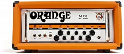 Orange AD30HTC 30-Watt Twin-Channel Guitar Amp Head