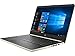 2019 Newest HP 14″ HD SVA BrightView Micro-Edge WLED-Backlit Touchscreen Laptop, Intel Core i3-8145U Processor up to 3.90GHz, 8GB RAM, 128GB M.2 SSD, HDMI, Wi-Fi, Bluetooth 4.2, Windows 10, Pale Goldthumb 3