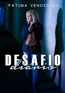 Livro Desafio Diário