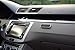 Magnetic Phone Mount – for The Car, Home, Office and can be Used for Phone’s, Tablet’s, MP3 Players, Keys, Tools and More by Loctus