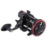 Abu Garcia Ambassadeur LC Offshore Reel