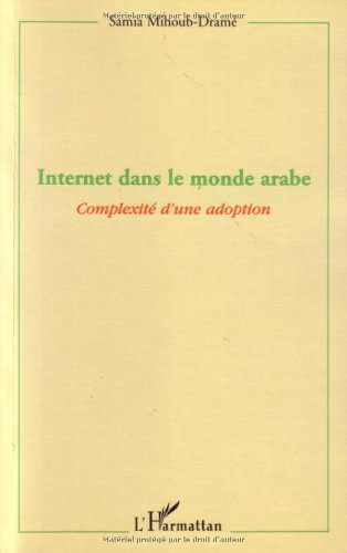 Internet dans le monde arabe