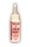 Porcelain and Stoneware Enhancer For Mending, Thickening and Attaching on Clay and Slip