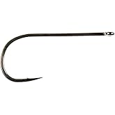 Ahrex SA292 Bob Popovics Beast Fleye Long Hook