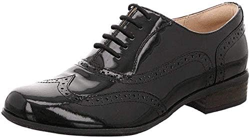 clarks brogue womens
