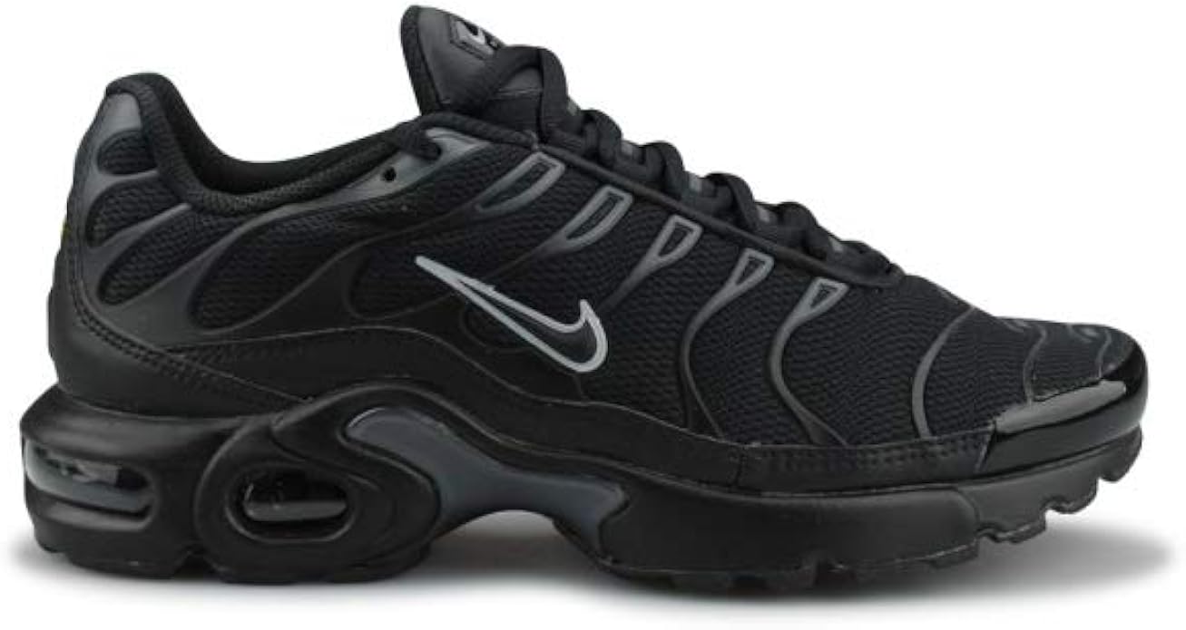girls grade school air max plus