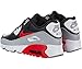 Nike Kid's Air Max 9 Leather Big Kids (GS) Shoe