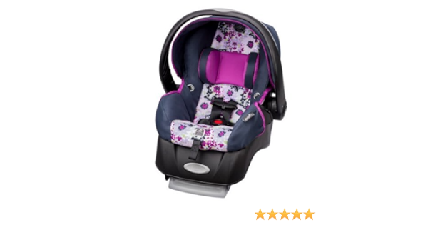 evenflo embrace select