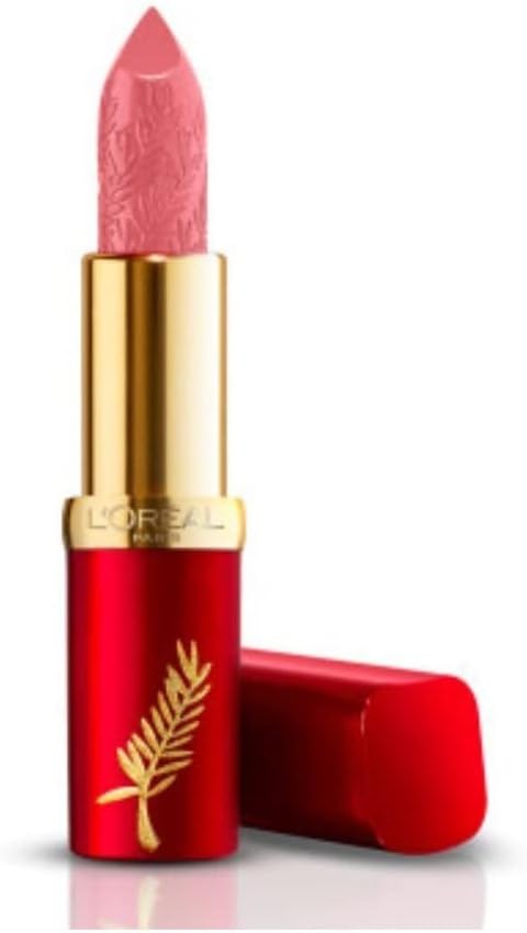 L'Oreal Paris Colour Riche Lipstick Cannes 303 Rose Tendre