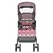 Cosco Lift and Stroll Convenience Stroller, Posey Pop