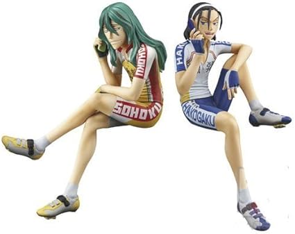 yowamushi pedal action figure