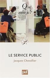 Le  service public