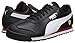 PUMA Mens Scuderia Ferrari RomaSneaker