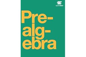 Prealgebra