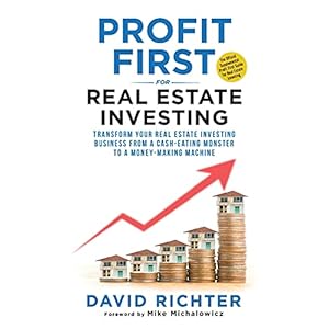 Profit First for Real Estate Investing
