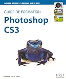 Guide de formation Photoshop CS3 (French Edition) by
