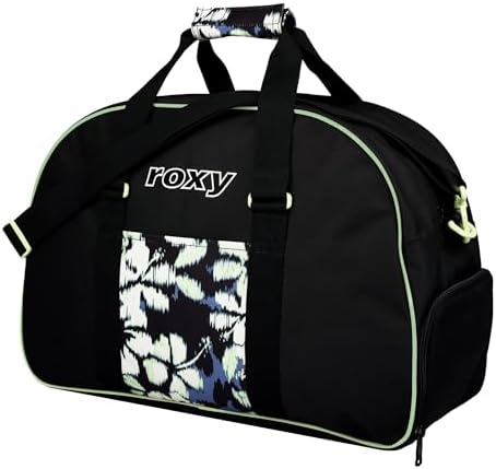 Amazon.com: Roxy Women's Shadow SWELL Solid Logo Backpack