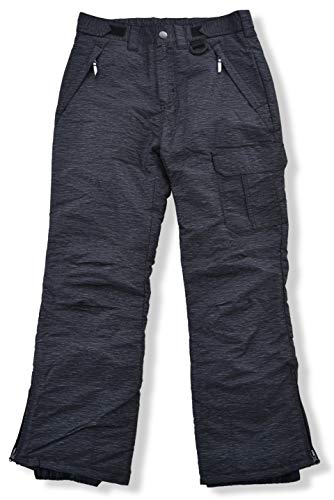 arctic quest ski pants