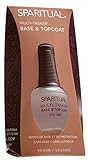 SpaRitual Multi-Tasker Base & Top Coat In One - 0.5 oz