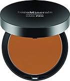 bareMinerals Barepro Performance Wear Powder Foundation, Hazelnut, 0.35 Ounce