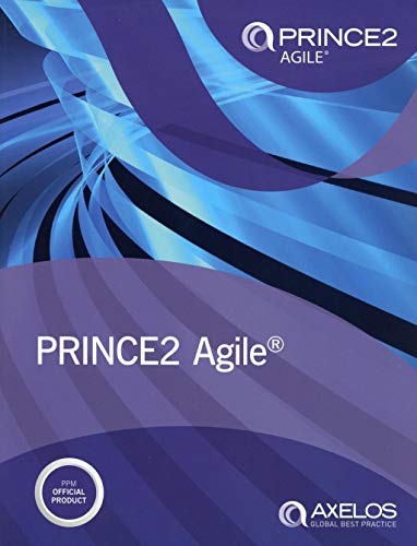 PRINCE2 Agile