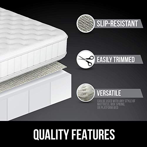 1 Gorilla+Grip+Original+Resistant+Mattress
