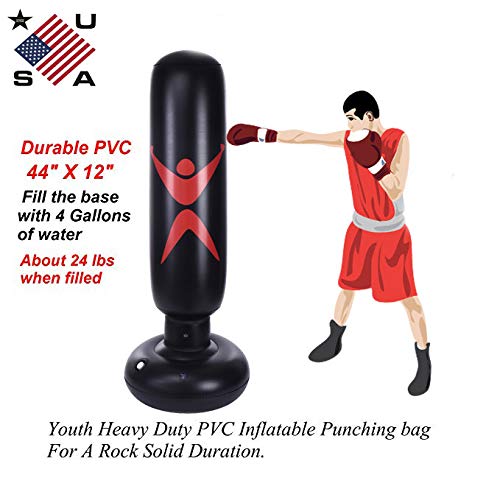 1 Gunel+Kids+Punching+Bag+Stress