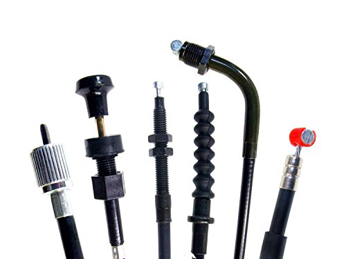 Honda CB 750 Tacho Cable 1969-1983