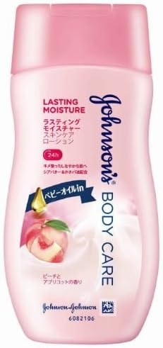 Amazon ジョンソンボディケア ラスティングモイスチャー スキンケアローション 48個セット ジョンソンボディケア ボディローション ミルク 通販