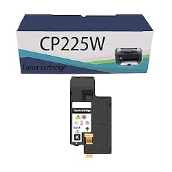 HYRAM CP225W Toner Cartridge Suitable for