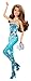Barbie Fashionista Nikki Doll