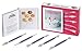 Coffret Gâteaux décorés en pâte à sucre by 