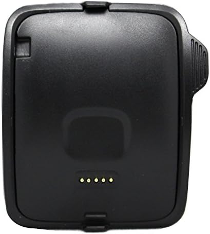 TMStar Charger Cradle Charging Dock for Samsung Galaxy Gear S Smart Watch SM-R750