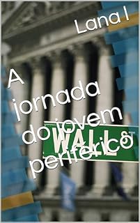 Livro A jornada do jovem periférico