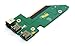 Dell Studio 1735 1736 1737 DC Power USB - NU327