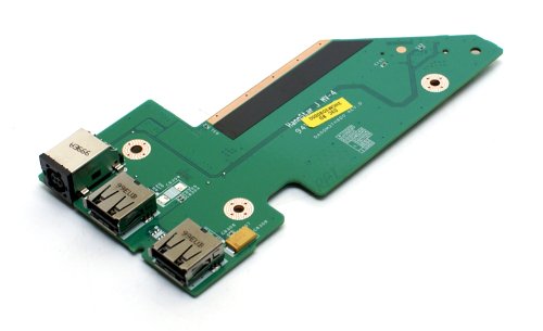 Dell Studio 1735 1736 1737 DC Power USB - NU327