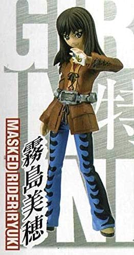Amazon Co Jp ガールズインユニフォーム マスクドライダーエディション 霧島美穂 仮面ライダー龍騎 加藤夏希 ホビー 通販