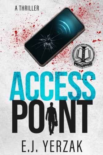 Amazon.com: Nowhere to Hide (Volume 2) (King & Co. Cyber Suspense