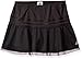 adidas Girls' Big 0, Black Adi, Medium