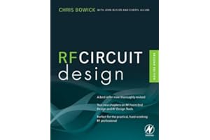RF Circuit Design