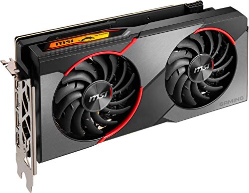 MSI-Radeon-RX-5500-XT-Gaming-X-8G-Tarjeta-grfica-Enthusiast