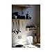 Ikea Wood Spice Rack 400.701.85, Pack of 6