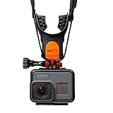 Chronos Mouth Mount for GoPro Session