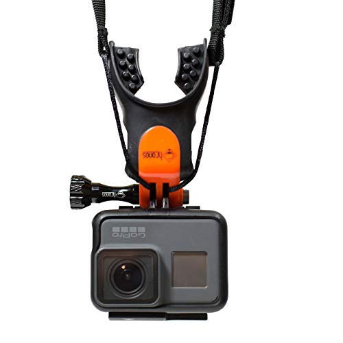 Chronos Mouth Mount for GoPro Session