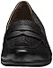 ECCO Women's Abelone Bit, Black Patent, 41 EU/10-10.5 M US