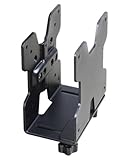 Ergotron - Mini PC Mount - Black