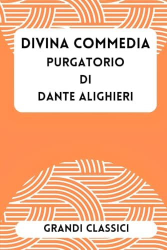 La Divina Commedia. Inferno (Classici) (Italian Edition